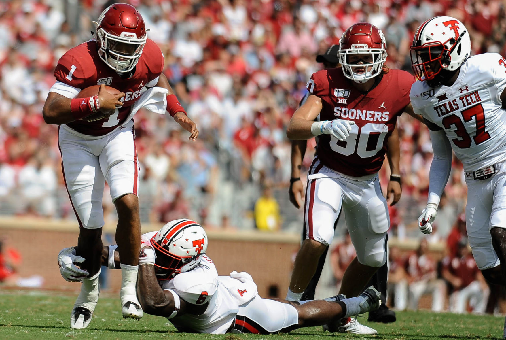 Jalen Hurts